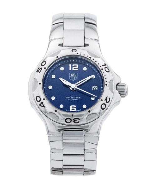 Tag Heuer Kirium WL131F.BA0710